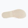 Dámske žabky Ipanema Kirei Chic beige/brown 4