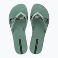 Dámske žabky Ipanema Kirei Chic green 9