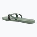 Dámske žabky Ipanema Kirei Chic green 3