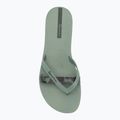 Dámske žabky Ipanema Kirei Chic green 5