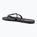 Dámske žabky Ipanema Kirei Chic black/glitter/purple 3