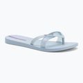 Dámske žabky Ipanema Kirei Chic blue/pearly blue