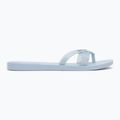 Dámske žabky Ipanema Kirei Chic blue/pearly blue 2