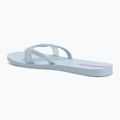 Dámske žabky Ipanema Kirei Chic blue/pearly blue 3