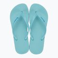 Dámske žabky Ipanema Anat Colors light blue/light blue 2