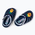 Detské sandále Ipanema Summer XIV Baby dark blue/light blue 3