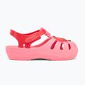 Detské sandále Ipanema Summer XIV Baby dark pink/red 2