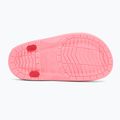 Detské sandále Ipanema Summer XIV Baby dark pink/red 4