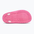 Detské sandále Ipanema Summer XIV Baby dark pink/light pink 4