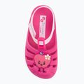 Detské sandále Ipanema Summer XIV Baby dark pink/light pink 5