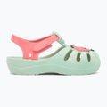 Detské sandále Ipanema Summer XIV Baby green/pink 2