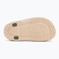 Detské sandále Ipanema Summer XV Baby light beige/green/yellow 4