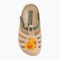 Detské sandále Ipanema Summer XV Baby light beige/green/yellow 5