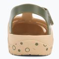 Detské sandále Ipanema Summer XV Baby light beige/green/yellow 6