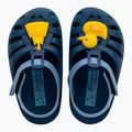 Detské sandále Ipanema Summer XV Baby dark blue/yellow 2