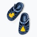 Detské sandále Ipanema Summer XV Baby dark blue/yellow 3