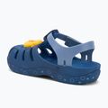 Detské sandále Ipanema Summer XV Baby dark blue/yellow 3