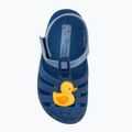 Detské sandále Ipanema Summer XV Baby dark blue/yellow 5