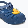 Detské sandále Ipanema Summer XV Baby dark blue/yellow 7