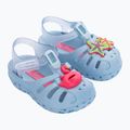 Detské sandále Ipanema Summer XV Baby light blue/pink