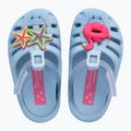 Detské sandále Ipanema Summer XV Baby light blue/pink 2