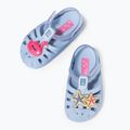 Detské sandále Ipanema Summer XV Baby light blue/pink 3