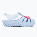 Detské sandále Ipanema Summer XV Baby light blue/pink 2