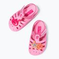 Detské sandále Ipanema Summer XV Baby light pink/pink 3