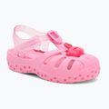 Detské sandále Ipanema Summer XV Baby light pink/pink
