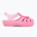 Detské sandále Ipanema Summer XV Baby light pink/pink 2