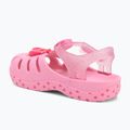 Detské sandále Ipanema Summer XV Baby light pink/pink 3