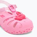 Detské sandále Ipanema Summer XV Baby light pink/pink 7