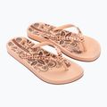 Dámske žabky Ipanema Anat Nature VIII beige/beige/brown