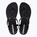Dámske sandále Ipanema Class Infinity black/black/lilac 2