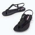 Dámske sandále Ipanema Class Infinity black/black/lilac 3