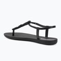 Dámske sandále Ipanema Class Infinity black/black/lilac 2