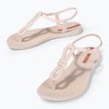 Dámske sandále Ipanema Class Infinity beige/beige/orange 3