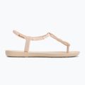 Dámske sandále Ipanema Class Infinity beige/beige/orange 2