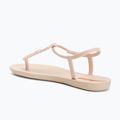 Dámske sandále Ipanema Class Infinity beige/beige/orange 3