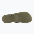 Dámske žabky Ipanema Anat Connect II green/clear 4
