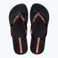 Dámske žabky Ipanema Anat Connect II black/clear 2