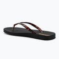 Dámske žabky Ipanema Anat Connect II black/clear 3