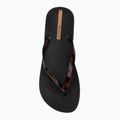 Dámske žabky Ipanema Anat Connect II black/clear 5