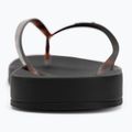 Dámske žabky Ipanema Anat Connect II black/clear 6