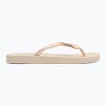 Dámske žabky Ipanema Anat Connect II beige/gold 2