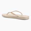 Dámske žabky Ipanema Anat Connect II beige/gold 3