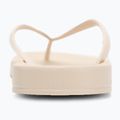 Dámske žabky Ipanema Anat Connect II beige/gold 6