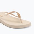 Dámske žabky Ipanema Anat Connect II beige/gold 7