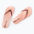 Dámske žabky Ipanema Anat Connect II beige/copper 3