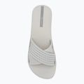 Dámske nazúvaky Ipanema Street II light grey/grey 5